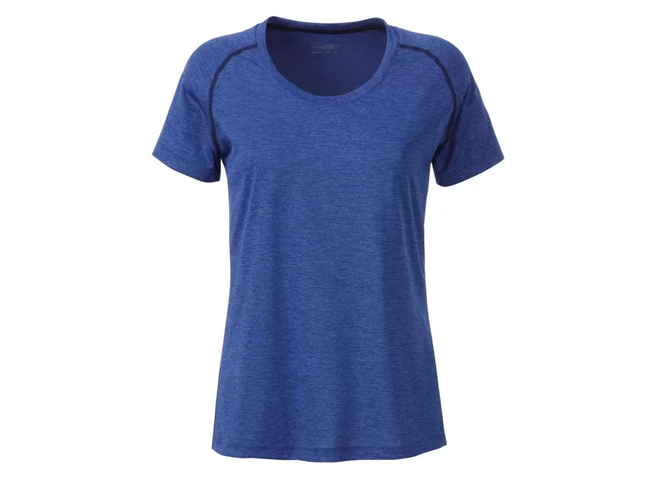 Ladies' Sports T-Shirt FullGadgets.com
