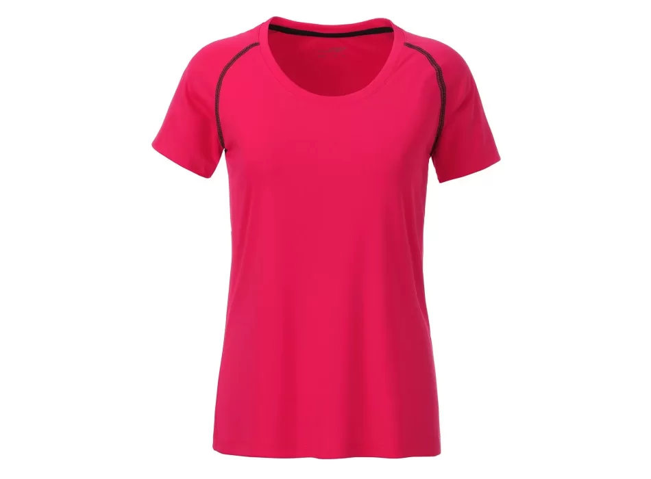 Ladies' Sports T-Shirt FullGadgets.com