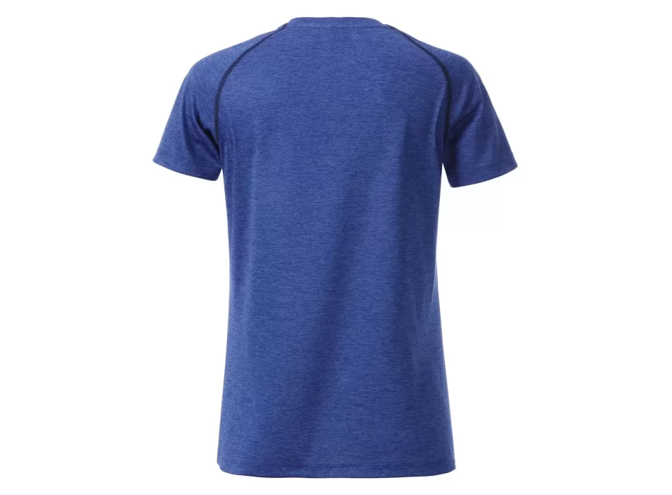 Ladies' Sports T-Shirt FullGadgets.com