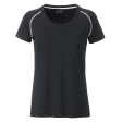 Ladies' Sports T-Shirt FullGadgets.com