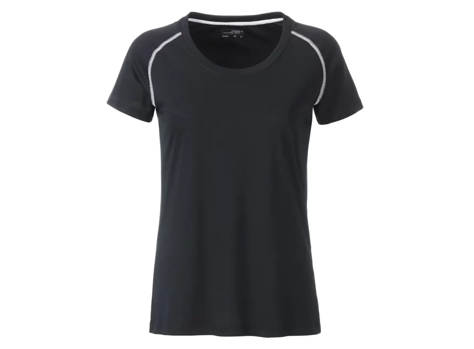 Ladies' Sports T-Shirt FullGadgets.com