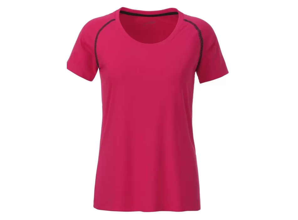 Ladies' Sports T-Shirt FullGadgets.com