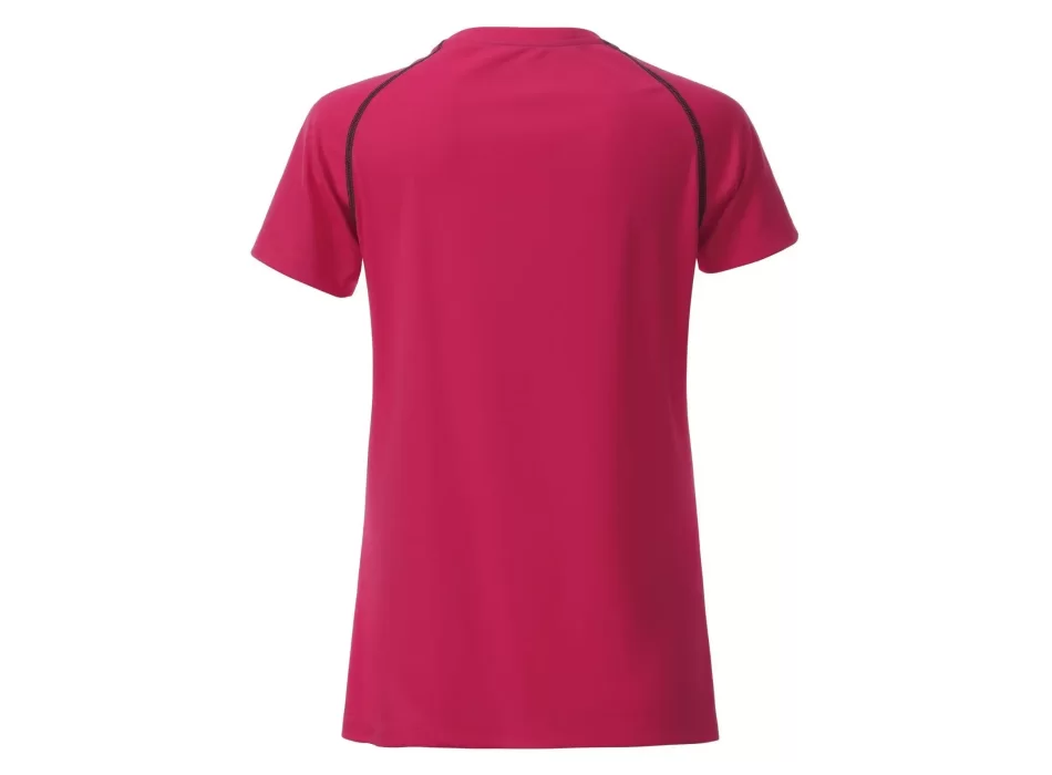 Ladies' Sports T-Shirt FullGadgets.com