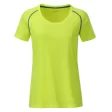Ladies' Sports T-Shirt FullGadgets.com