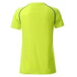 Ladies' Sports T-Shirt FullGadgets.com