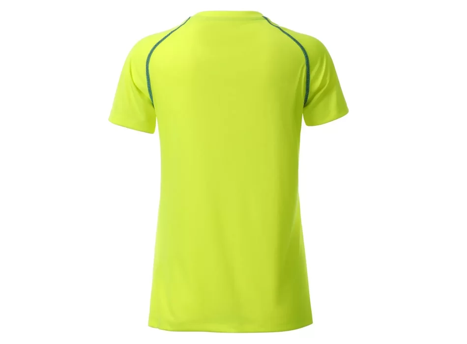 Ladies' Sports T-Shirt FullGadgets.com