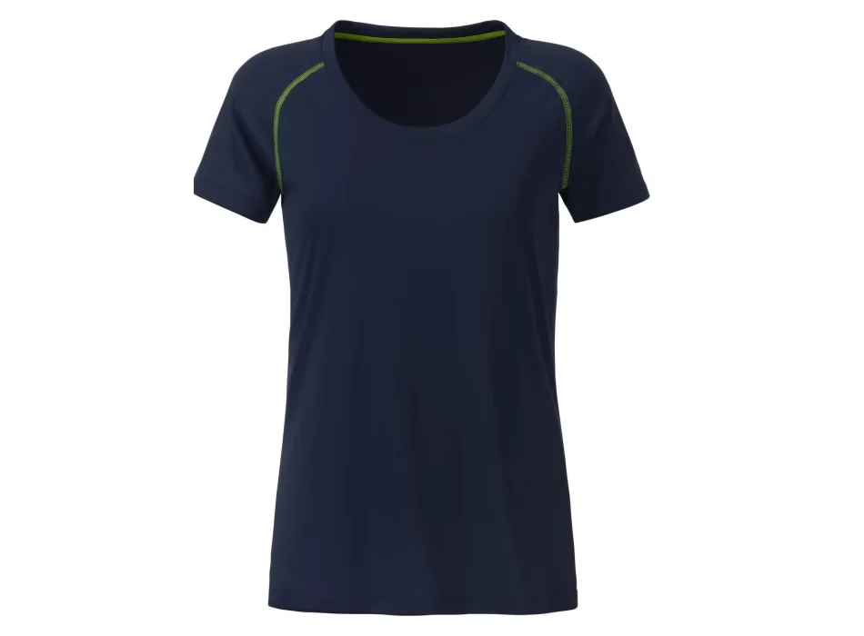 Ladies' Sports T-Shirt FullGadgets.com