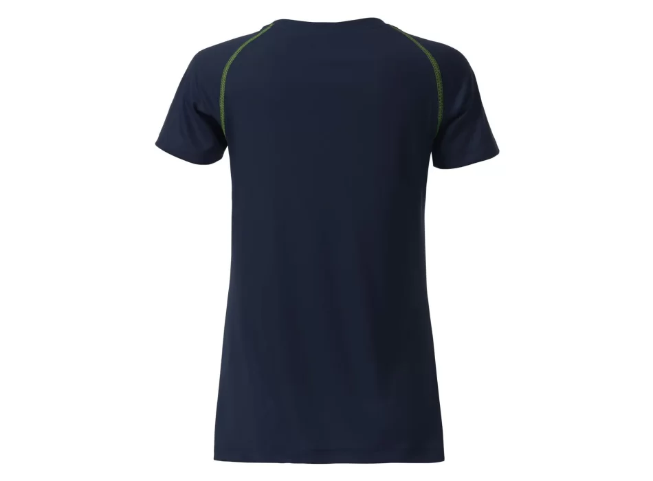 Ladies' Sports T-Shirt FullGadgets.com