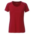 Ladies' Sports T-Shirt FullGadgets.com