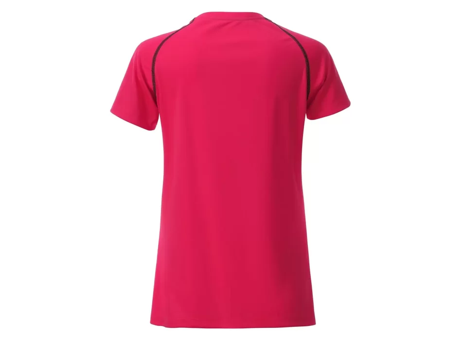 Ladies' Sports T-Shirt FullGadgets.com