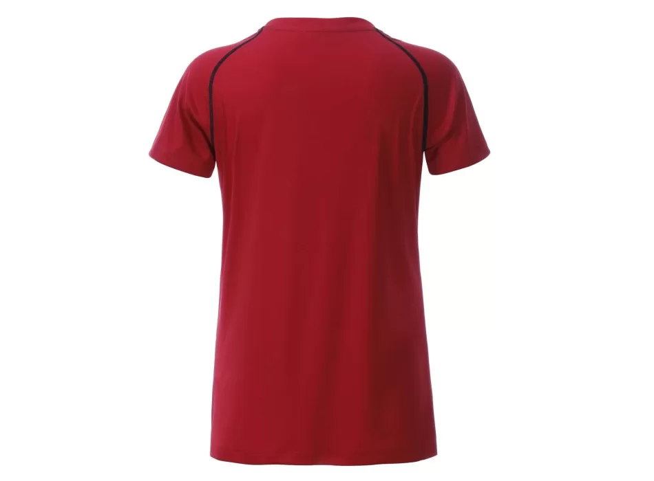 Ladies' Sports T-Shirt FullGadgets.com