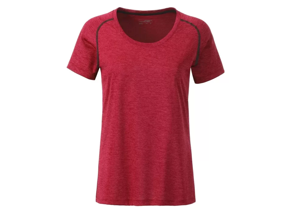 Ladies' Sports T-Shirt FullGadgets.com