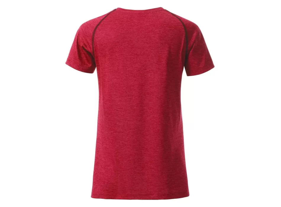 Ladies' Sports T-Shirt FullGadgets.com