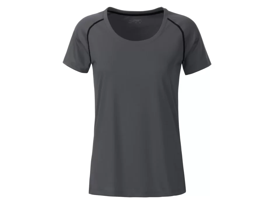 Ladies' Sports T-Shirt FullGadgets.com