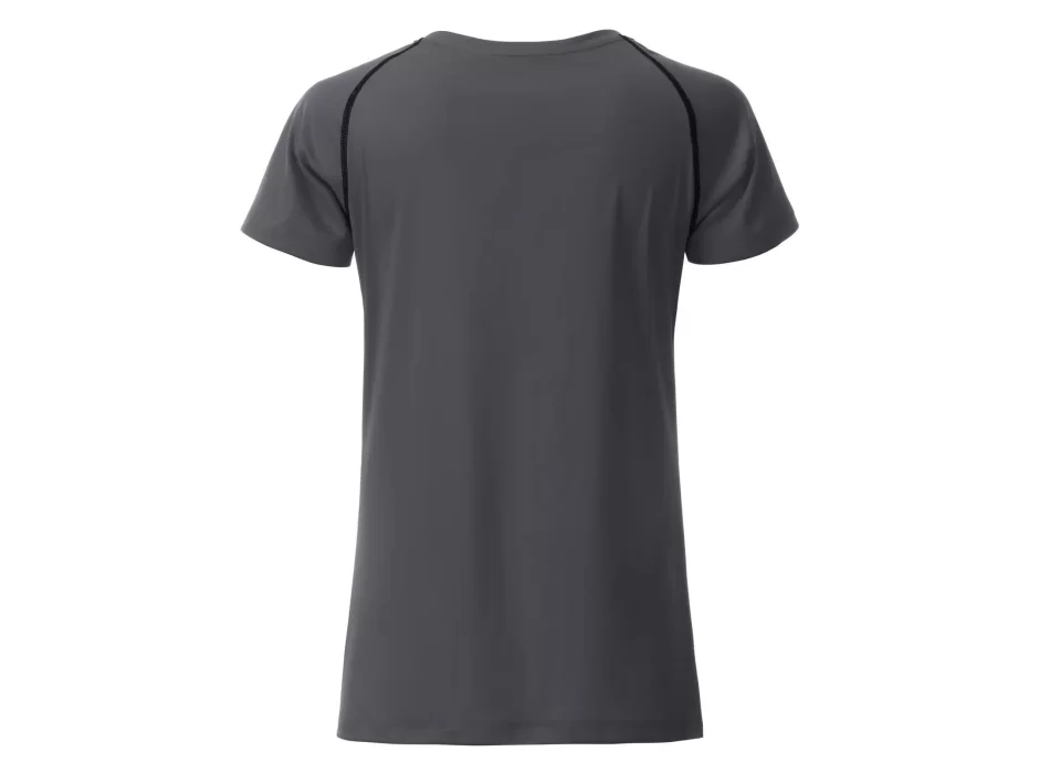 Ladies' Sports T-Shirt FullGadgets.com