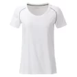 Ladies' Sports T-Shirt FullGadgets.com