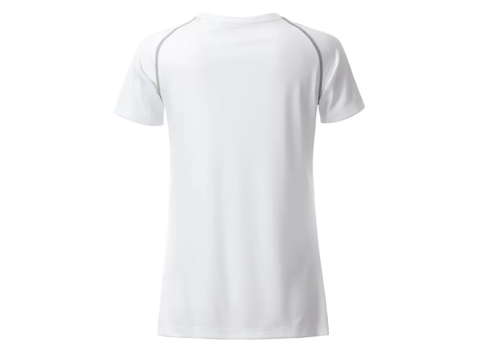 Ladies' Sports T-Shirt FullGadgets.com