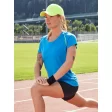 Ladies' Sports T-Shirt FullGadgets.com