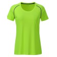 Ladies' Sports T-Shirt FullGadgets.com