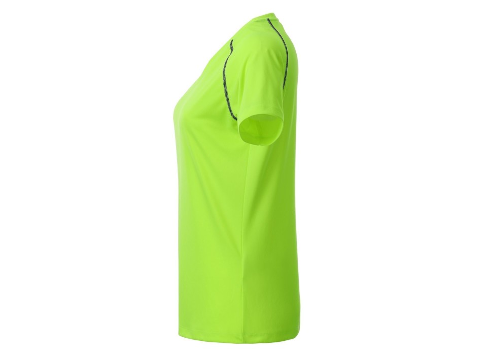 Ladies' Sports T-Shirt FullGadgets.com
