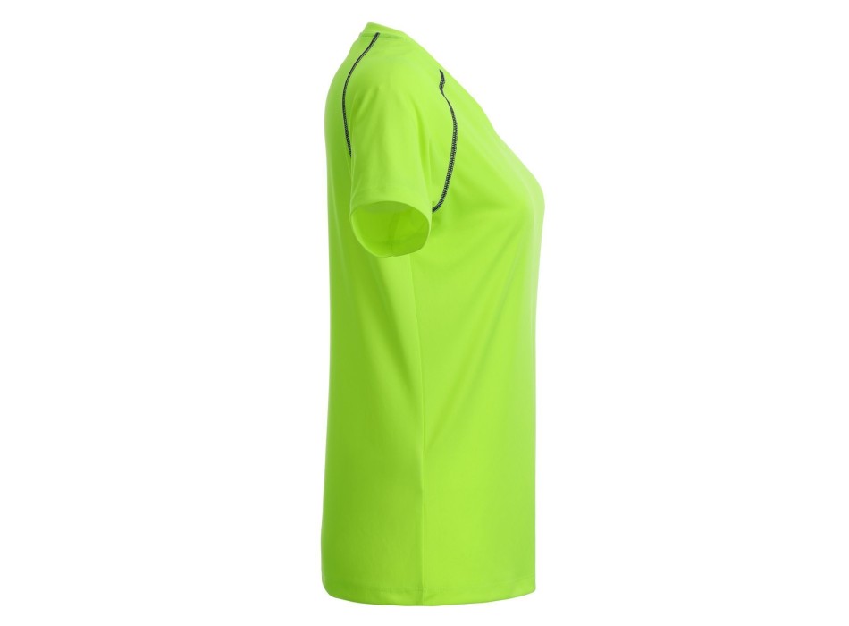 Ladies' Sports T-Shirt FullGadgets.com