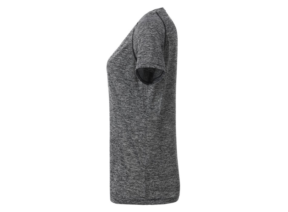 Ladies' Sports T-Shirt FullGadgets.com