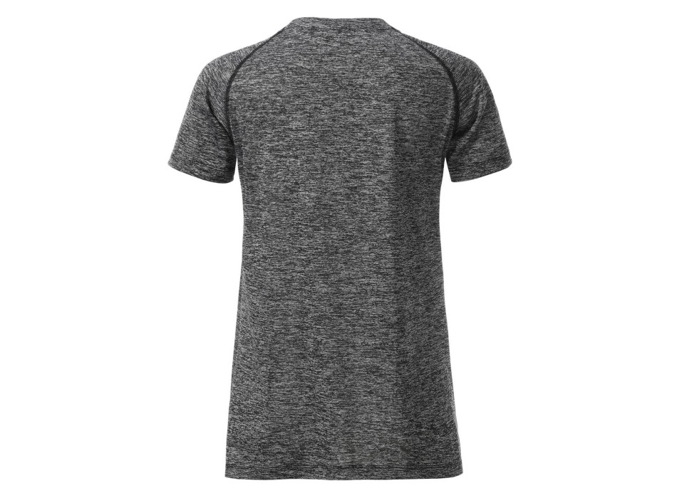 Ladies' Sports T-Shirt FullGadgets.com