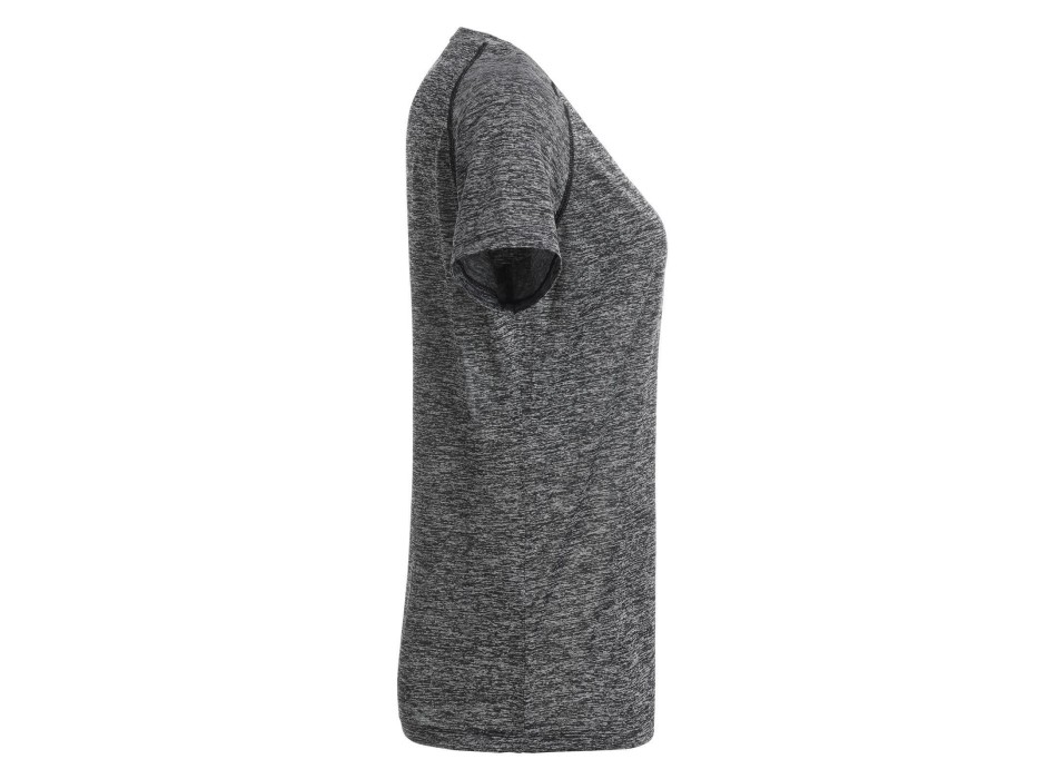 Ladies' Sports T-Shirt FullGadgets.com