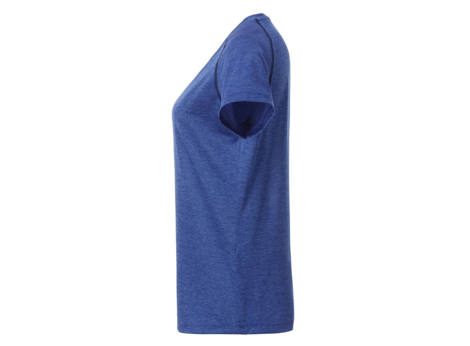 Ladies' Sports T-Shirt FullGadgets.com
