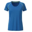 Ladies' Sports T-Shirt FullGadgets.com