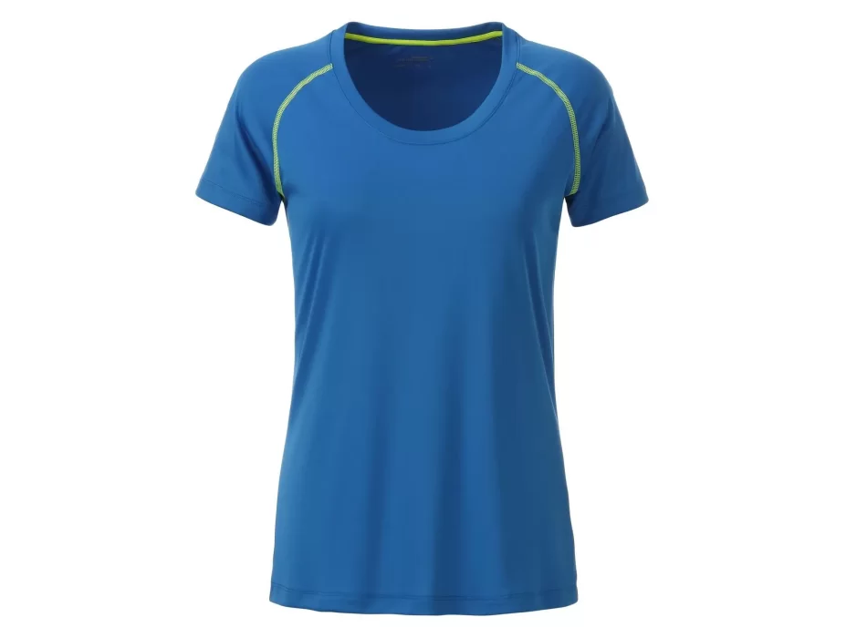 Ladies' Sports T-Shirt FullGadgets.com