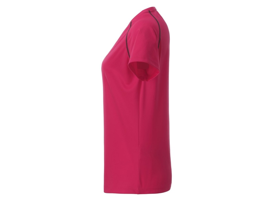 Ladies' Sports T-Shirt FullGadgets.com