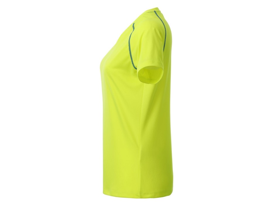 Ladies' Sports T-Shirt FullGadgets.com