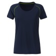 Ladies' Sports T-Shirt FullGadgets.com