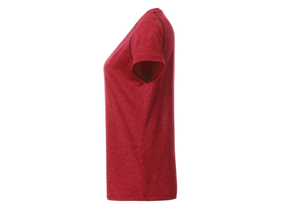 Ladies' Sports T-Shirt FullGadgets.com