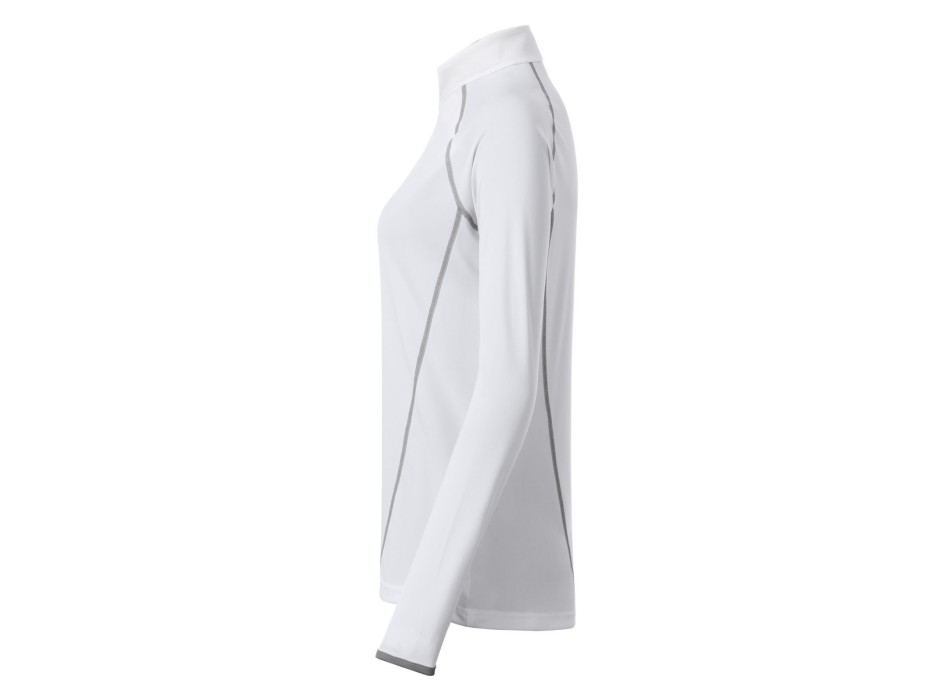 Ladies' Sportsshirt Longsleeve FullGadgets.com