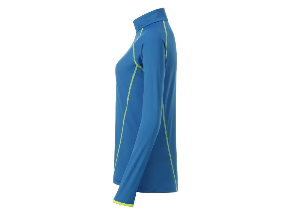 Ladies' Sportsshirt Longsleeve FullGadgets.com