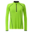Ladies' Sportsshirt Longsleeve FullGadgets.com