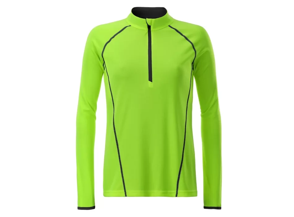 Ladies' Sportsshirt Longsleeve FullGadgets.com
