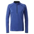 Ladies' Sportsshirt Longsleeve FullGadgets.com