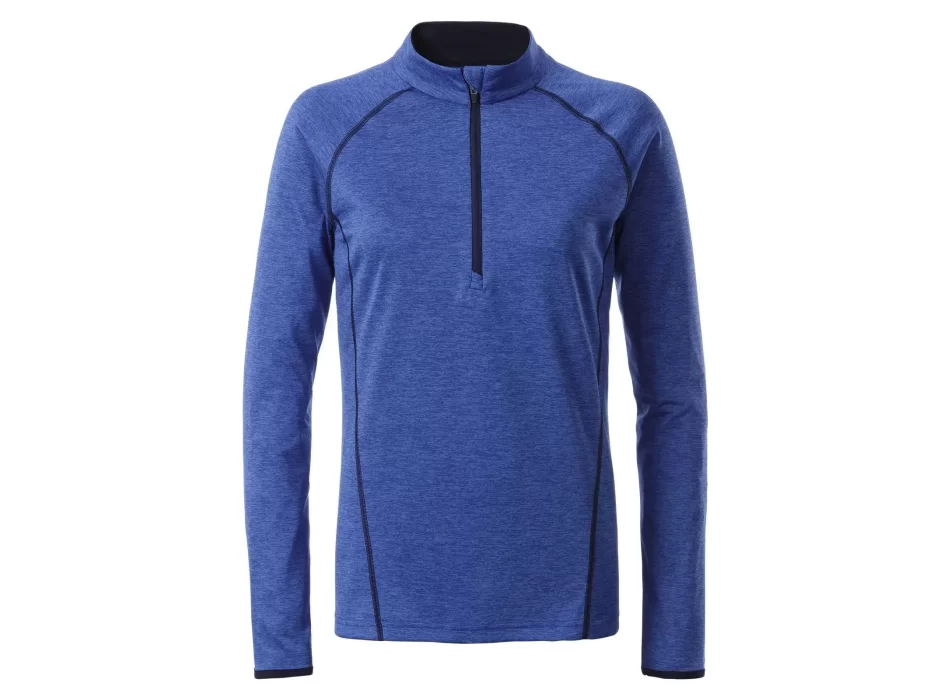Ladies' Sportsshirt Longsleeve FullGadgets.com