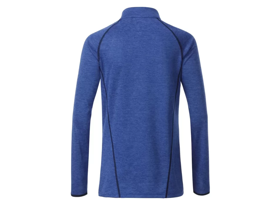 Ladies' Sportsshirt Longsleeve FullGadgets.com