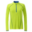 Ladies' Sportsshirt Longsleeve FullGadgets.com