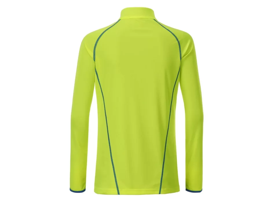 Ladies' Sportsshirt Longsleeve FullGadgets.com