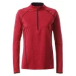 Ladies' Sportsshirt Longsleeve FullGadgets.com