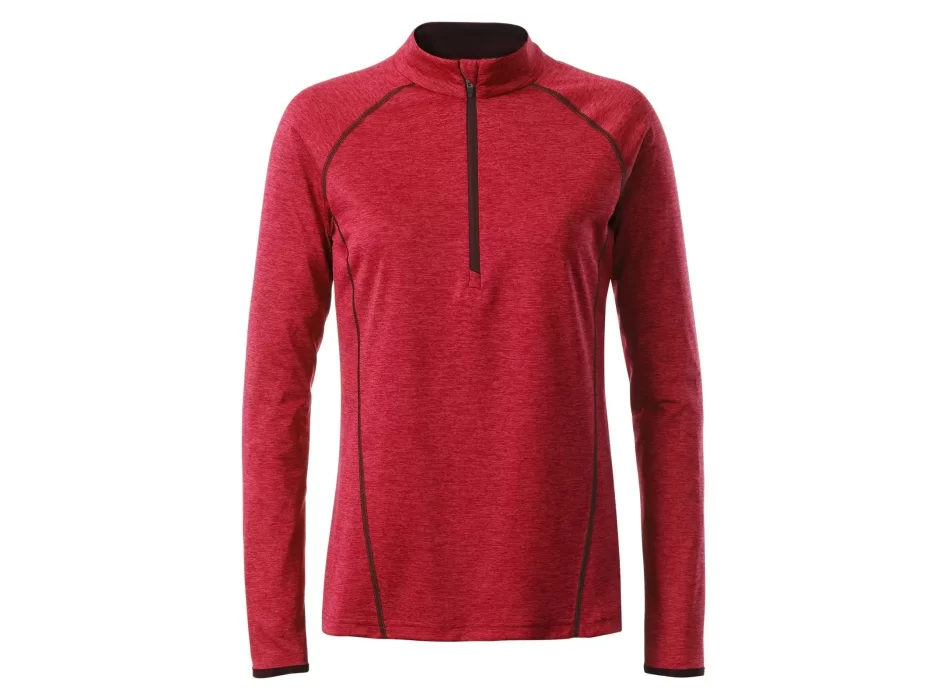 Ladies' Sportsshirt Longsleeve FullGadgets.com