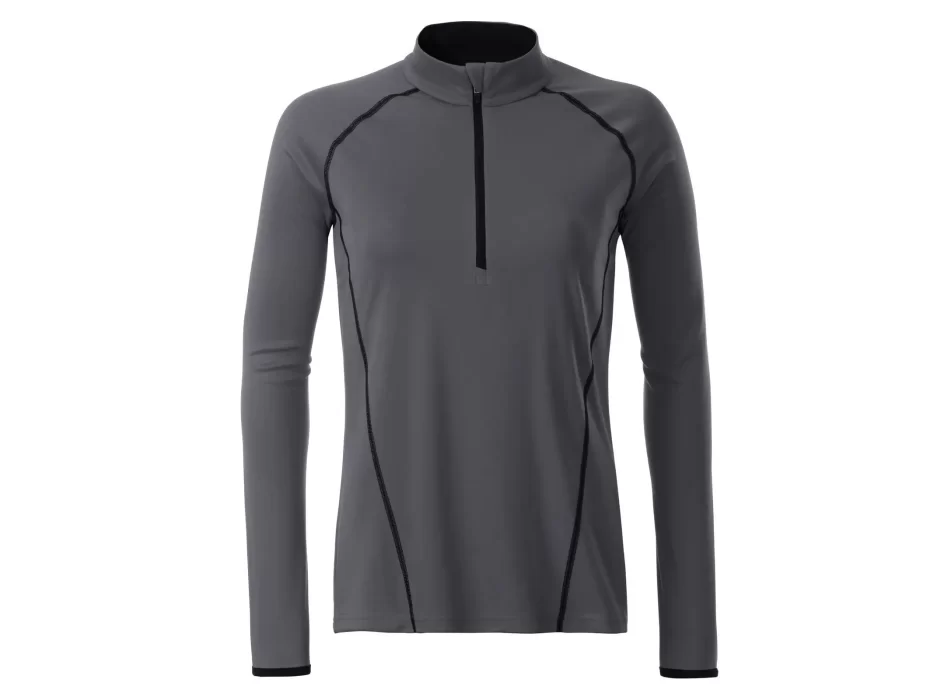 Ladies' Sportsshirt Longsleeve FullGadgets.com