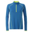 Ladies' Sportsshirt Longsleeve FullGadgets.com