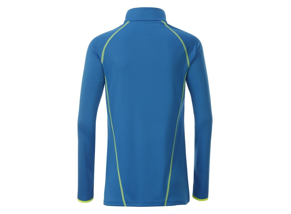 Ladies' Sportsshirt Longsleeve FullGadgets.com