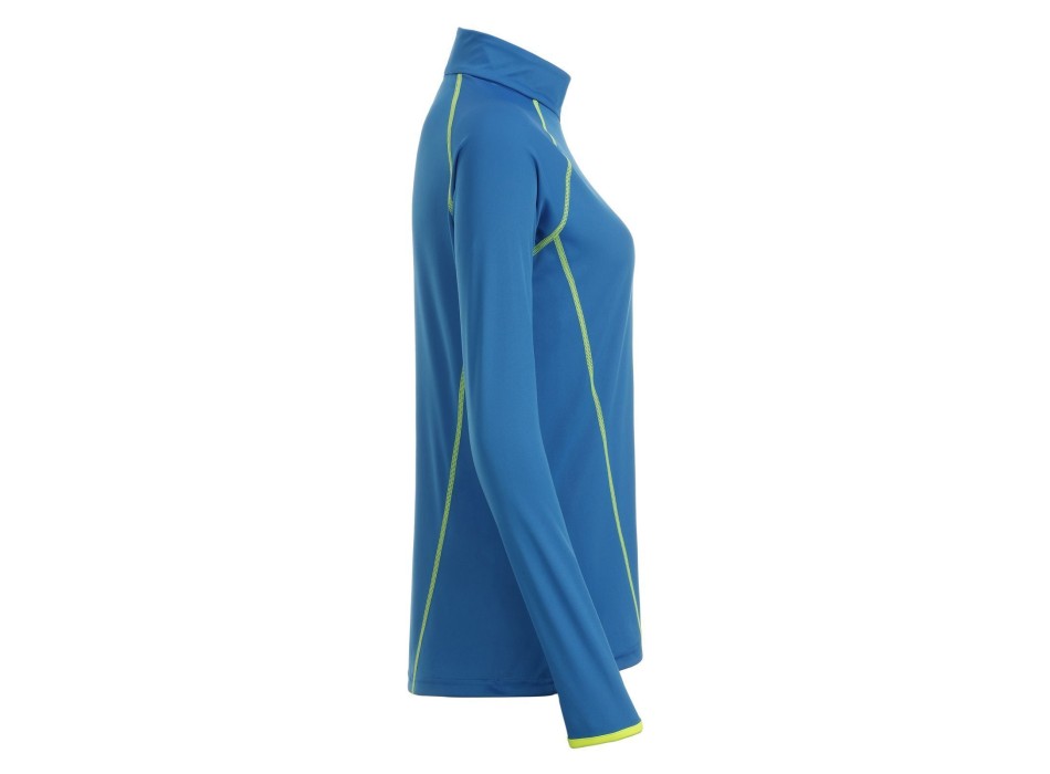 Ladies' Sportsshirt Longsleeve FullGadgets.com